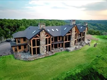 Mont du Lac Resort - Image 1