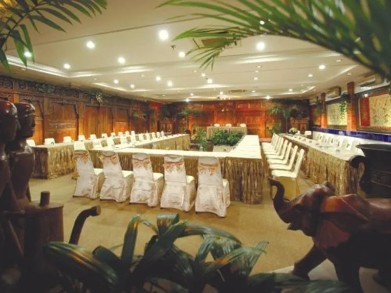 Hotel Bifa Yogyakarta - Image 1
