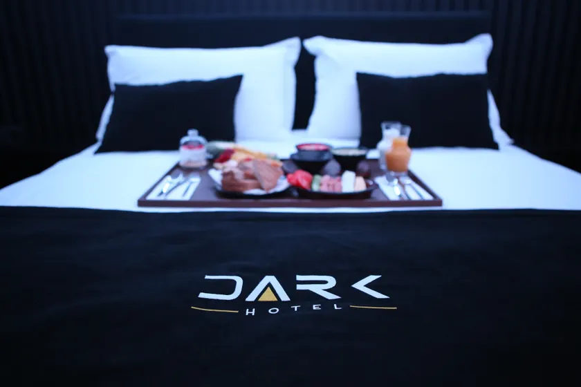 Dark Boutique Hotel - Image 1
