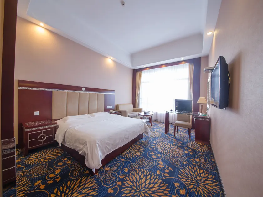 Zhongshan Hui Chang Hotel - Image 1