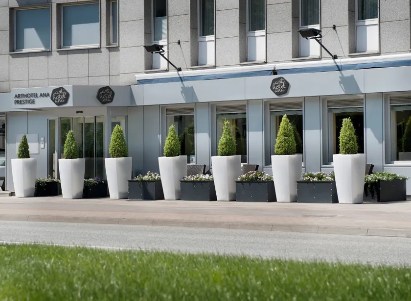elaya hannover city ehemals Arthotel Ana Prestige - Image 1