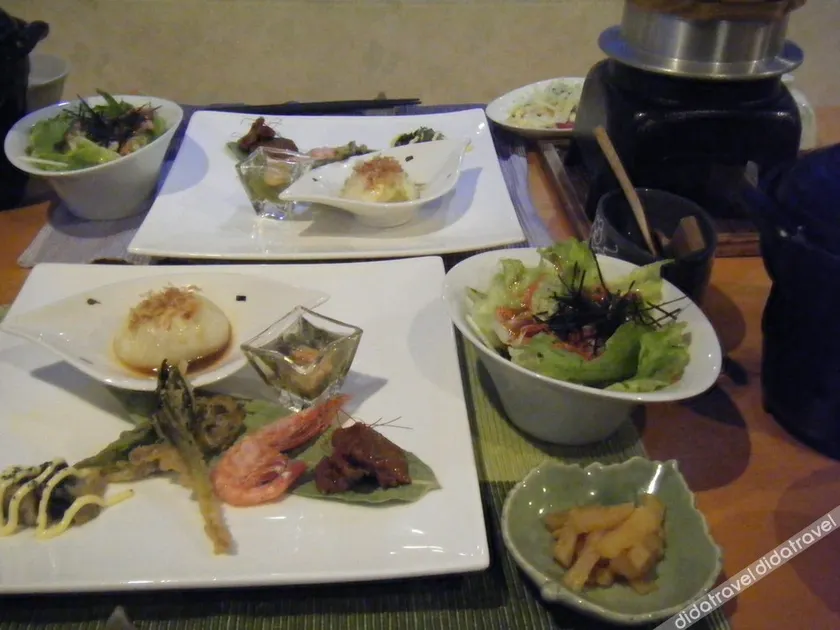Onsen Pension Mori No Fukuro - Image 1