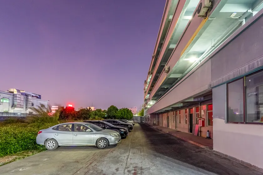 U-Home Back Garden Hotel (Dongguan East Bus Station Branch, Huancheng East Road) - Image 1