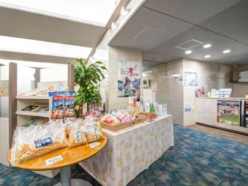 Kochi Kuroshio Hotel - Image 1