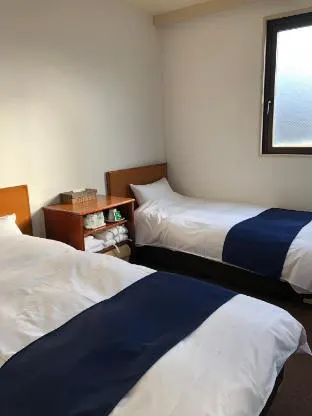 Hotel the Belle - Image 1
