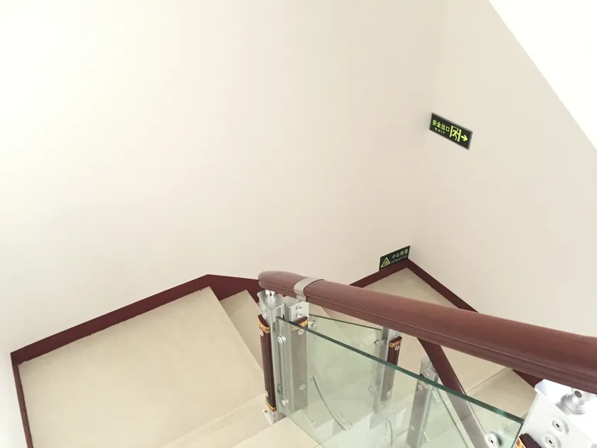 Datianhu Hotel - Image 1