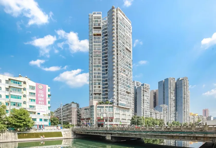 Guangzhou Jiulong Hotel (Guiding Branch) - Image 1