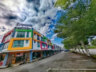 Citrine Hotel - Image 1