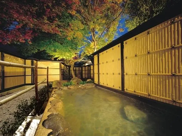 Gero Onsen Tsuki no Akari - Image 1
