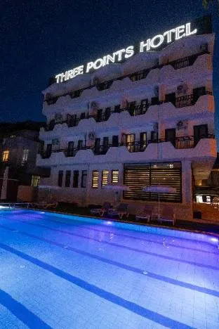 Three Points Hotel - Image 1