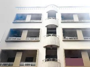 Hotel O Aarshi Palace - Image 1