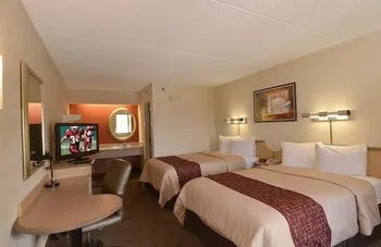 FairBridge Inn Express Baton Rouge - Image 1