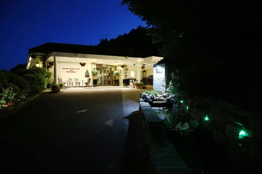The Bridge House Hotel - Image 1
