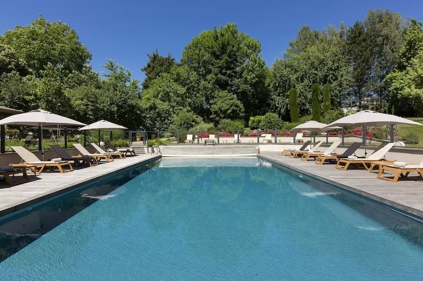 Residence La Reserve - Image 1