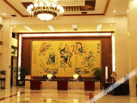 Wuyi Tangfeng Hot Spring Resort - Image 1