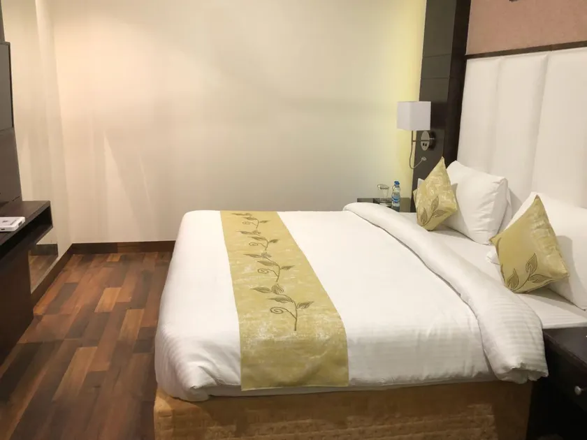 Hotel Rigal Blu - Image 1