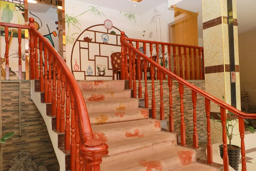 Yuli Art Hotel (Guilin University of Electronic Science and Technology Branch) - Image 1