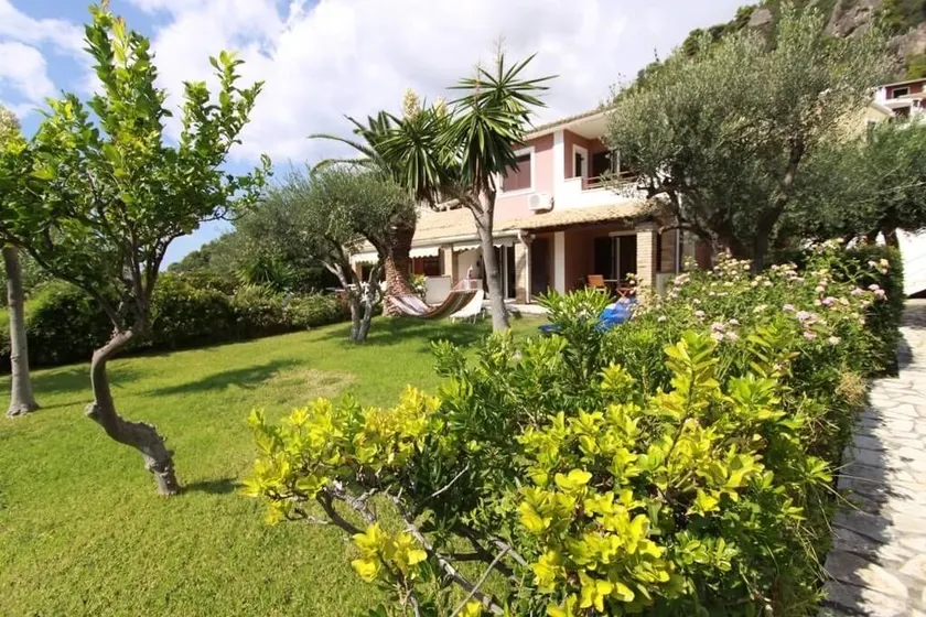 Corfu Island Apartment 58 - Image 1