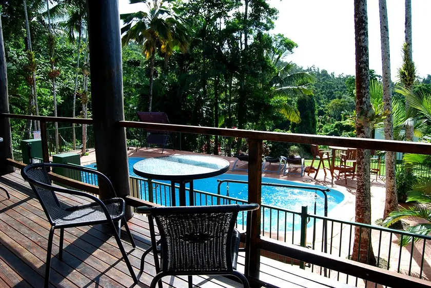 Jackaroo Treehouse Mission Beach - Hostel - Image 1