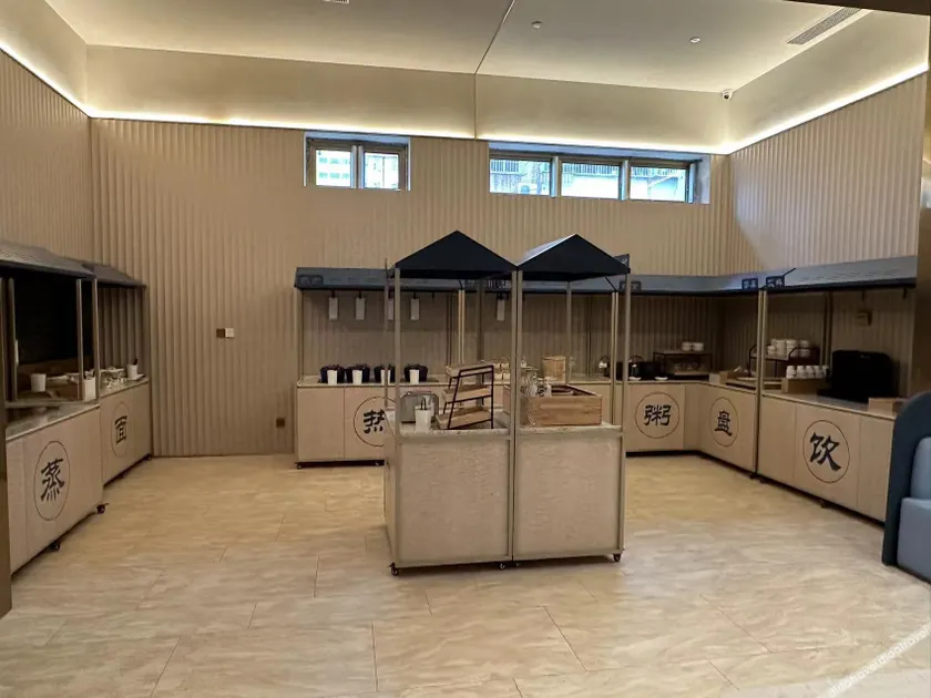 Lavande Hotel Hengqin Zhuhai Airport Branch - Image 1