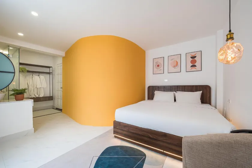 Corona Hanoi House - Image 1