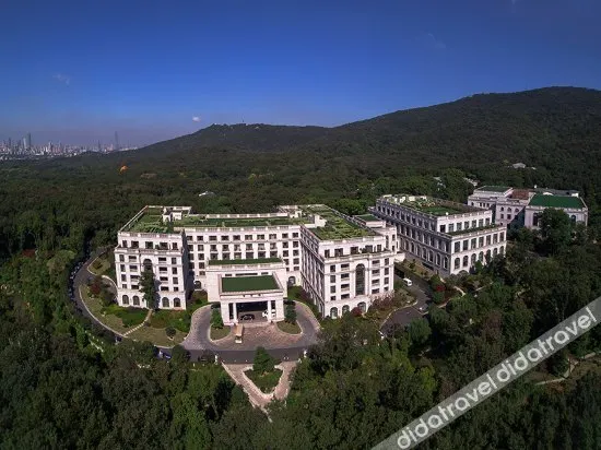 Dongjiao State Guesthouse - Image 1