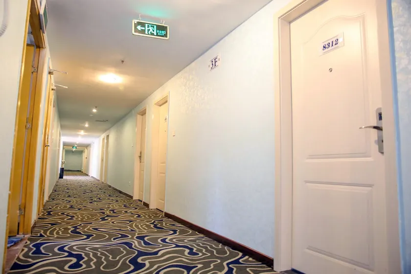 Jihao International Hotel - Yichang - Image 1