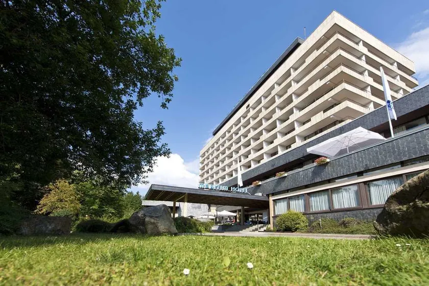 Maritim Berghotel Braunlage - Image 1