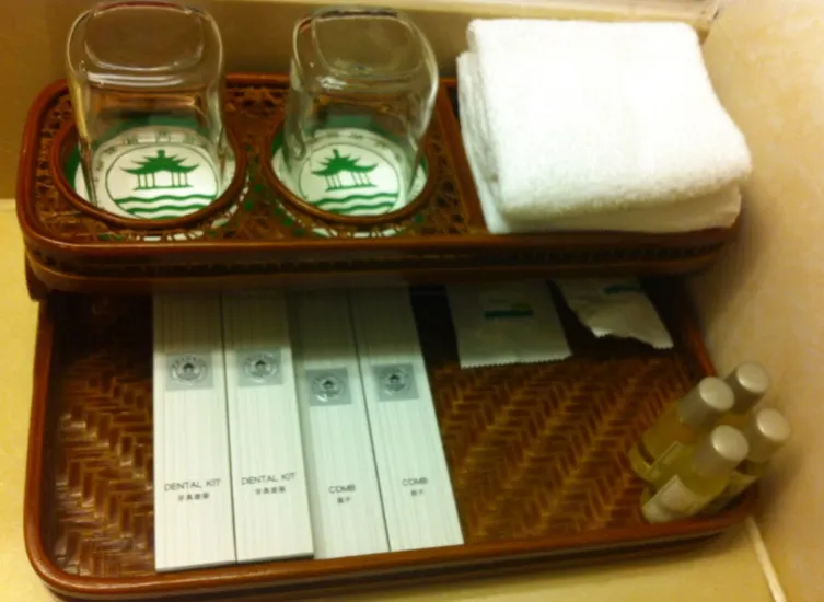 Fujian West Lake Hotel - Image 1