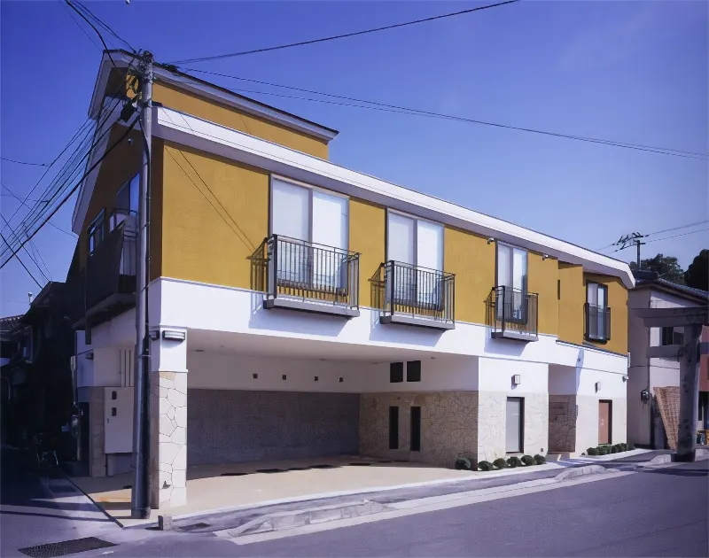 Sato No Yado Suyama - Image 1