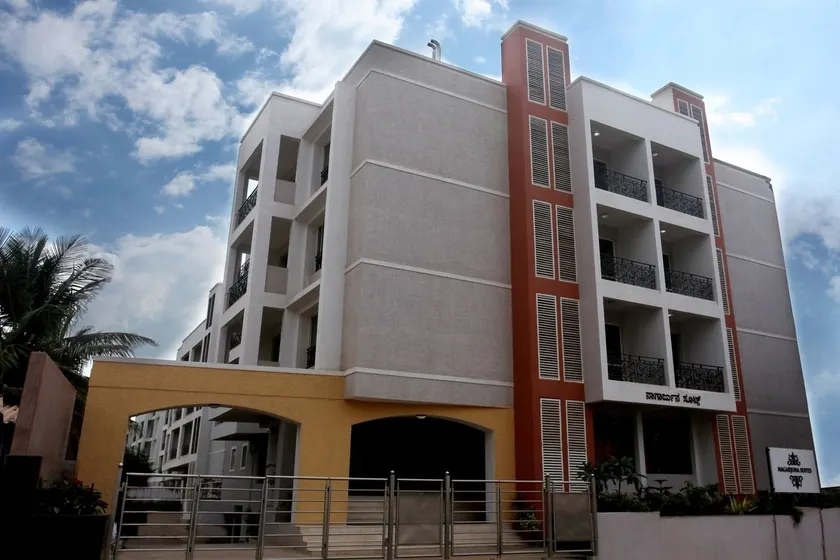 Nagarjuna Suites - Image 1