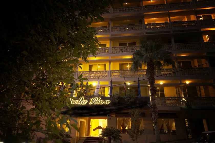 Rawche Universal Apartments - Image 1