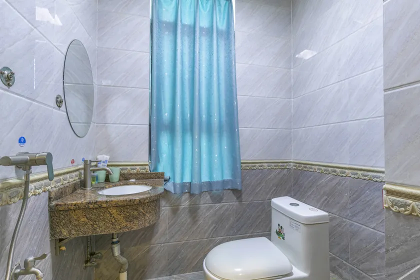 Jiangdao Hostel - Image 1