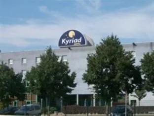 Kyriad Lyon - Aeroport Saint Exupery - Image 1