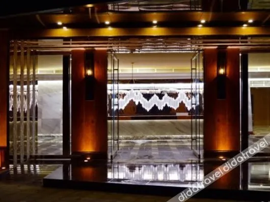 Huangqiao Hotel - Image 1