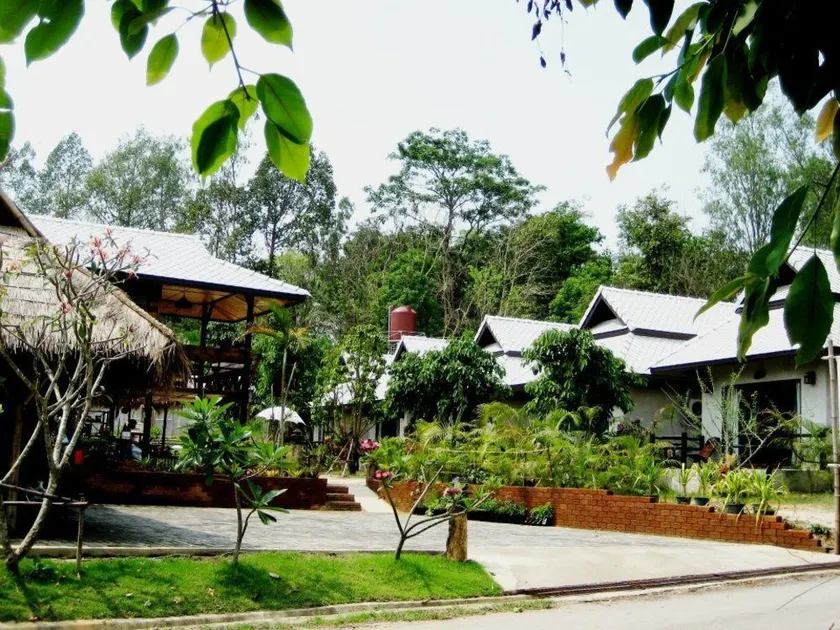 Viengkaew Resort - Image 1