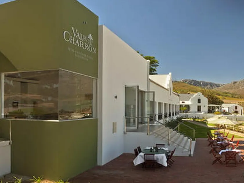 Val Du Charron Wine & Leisure Estate - Image 1