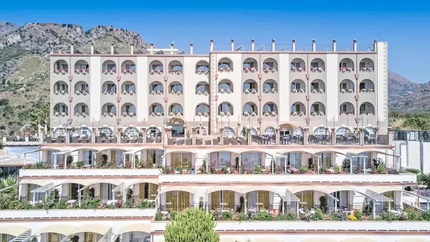 Hotel Olimpo le Terrazze - Image 1