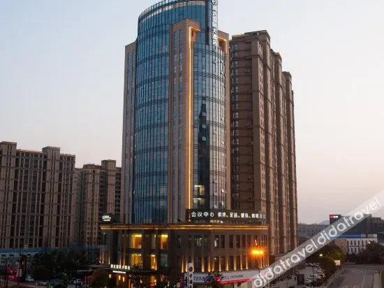 Jinhaoman International Hotel (Linping Shop,Hangzhou) - Image 1