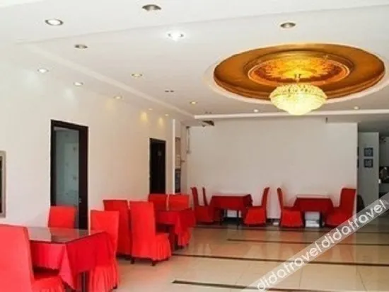 Bofu Hotel (Wuxi Bailin Plaza Store) - Image 1