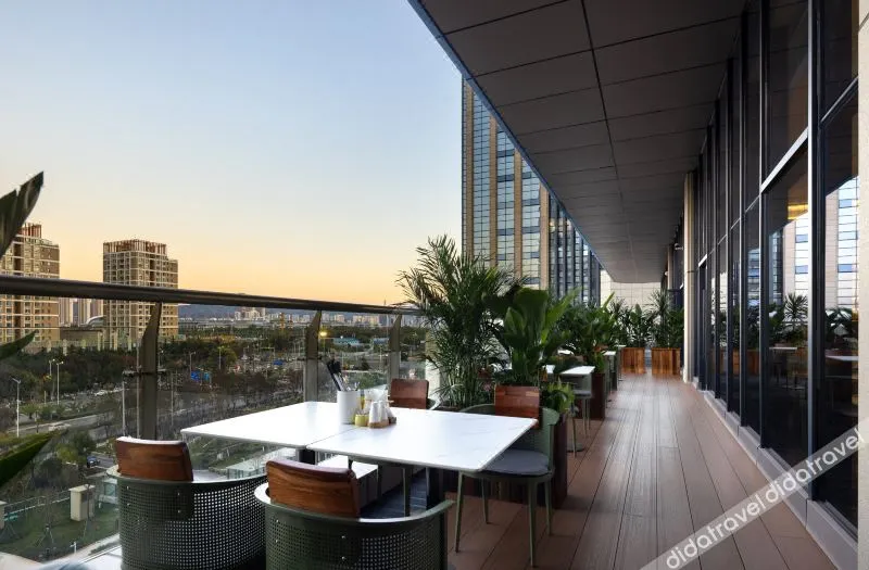 HOME2 SUITES BY HILTON KUNMING CHENGGONG - Image 1