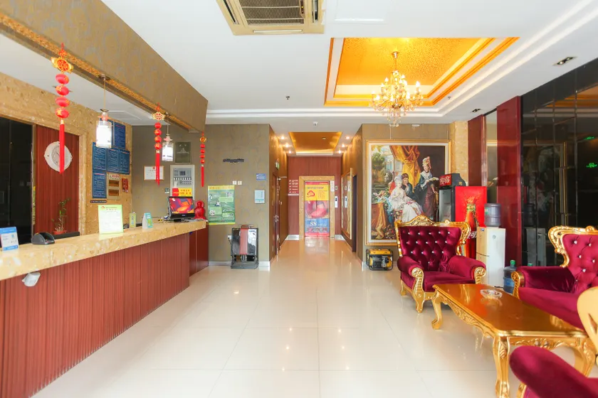 998 Business Hostel - Image 1