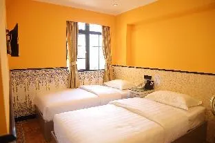 家穎賓館 Joyful Family Inn - Image 1
