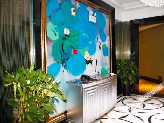 Shijia Hotel - Image 1