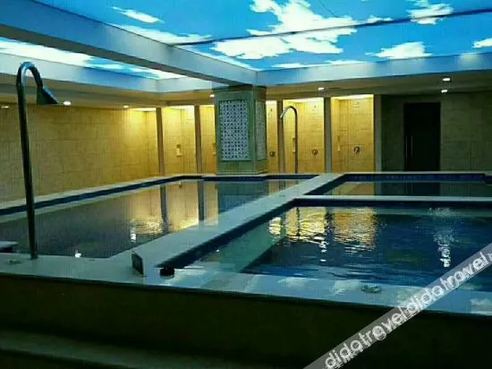 Hanting Hotel Qi County South Xinjian Road - Image 1