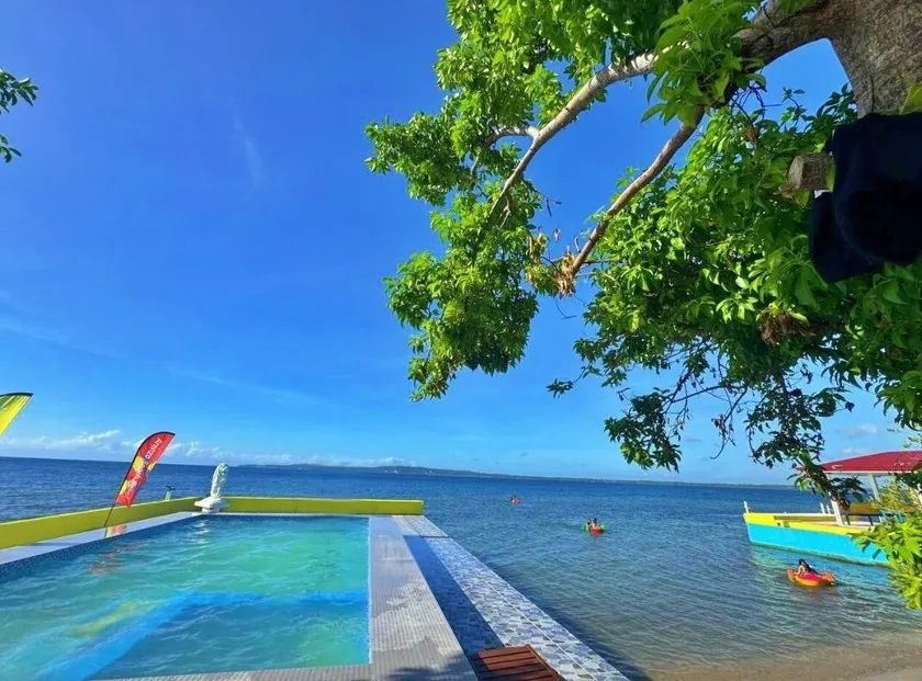 Arenzo Beach Resort Calatagan Batangas - Image 1