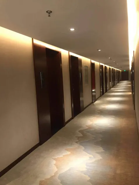 Yicheng Lishan Hotel - Image 1