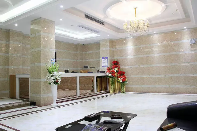 Baoliya Hotel - Image 1