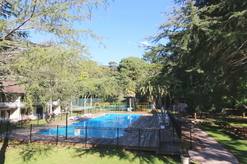 Ananda Wellness Retreat - Image 1