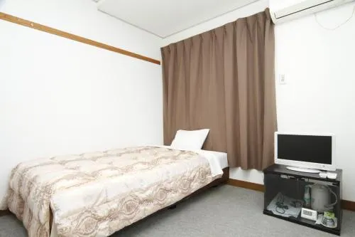 Hotel Marumiya - Image 1